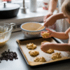Baking recipes