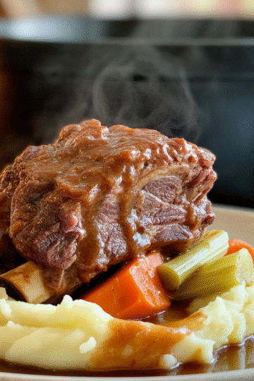 Comfort food recipes