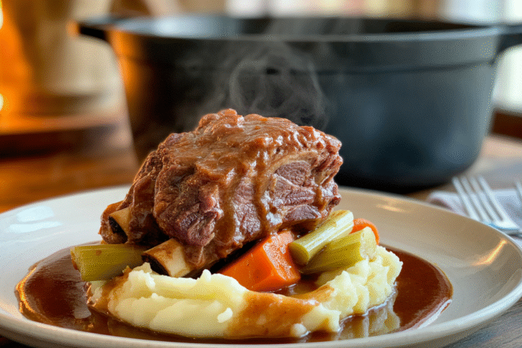 Comfort food recipes