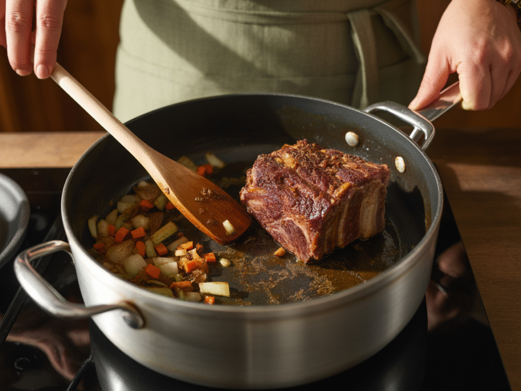 Comfort food recipes1