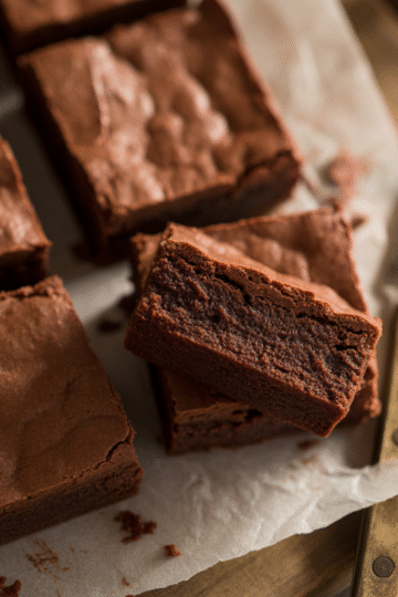 Decadent chocolate dessert recipes