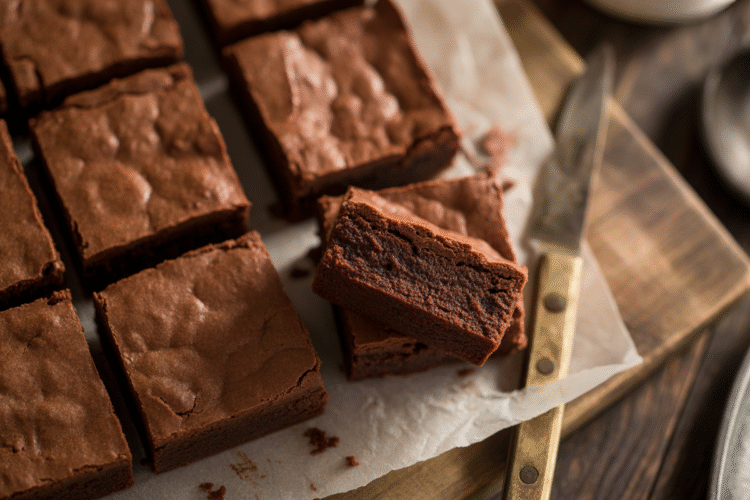 Decadent chocolate dessert recipes