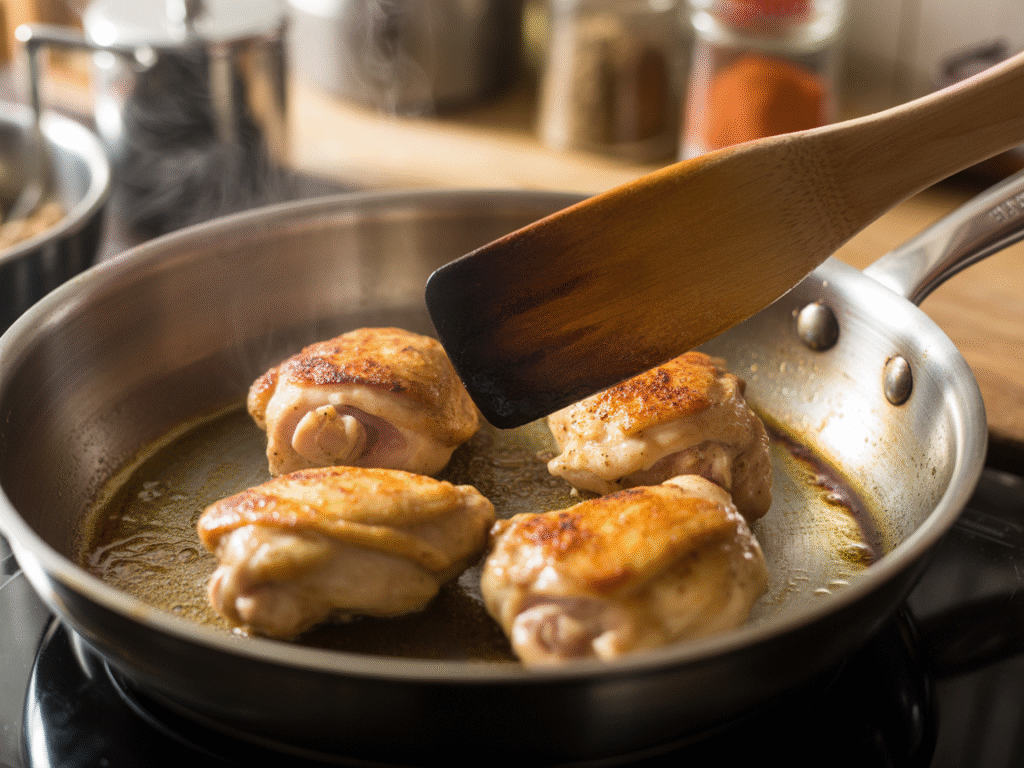 Chipotle Chicken Recipe