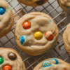 M&M Cookie Recipe