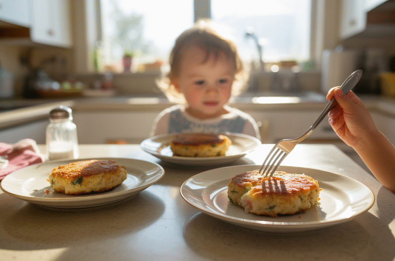 6 Crab Cake Recipe Secrets (Baltimore Born)