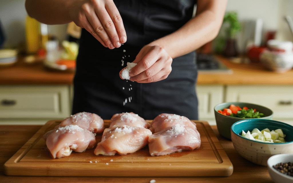 Quick & Easy Recipes